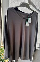 Ulla Popken Basic Langarmshirt 54/56 NEU Bayern - Erlangen Vorschau