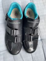 Shimano Rennrad Schuhe Größe 39 München - Ramersdorf-Perlach Vorschau