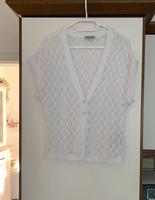 Neu leichte Damen Strickjacke "Canda" Jäckchen Jacke Gr. M 40/42 Nordrhein-Westfalen - Bad Laasphe Vorschau
