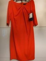 NEU! Kleid Etuikleid S. Oliver 38 rot festlich ungetragen NP 140€ Hessen - Gernsheim  Vorschau