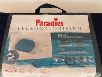 FLEXOGEL Kopfkissen von Paradies NEU !!! NP: 149 € für nur 95 € Herzogtum Lauenburg - Lauenburg Vorschau