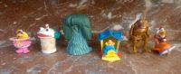 22 Figuren/Spielzeuge McDonald's Happy Meal, 1986 bis 1998 Baden-Württemberg - Breisach am Rhein   Vorschau