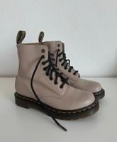 Neuwertige Dr. Martens Docs 1460 Pascal Stiefelette Boots Damen Bayern - Donaustauf Vorschau