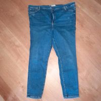 Damen Stretch Jeanshose H&M 4XL Nordrhein-Westfalen - Löhne Vorschau