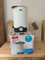 Nuk ᕱ Thermo Express Flaschen und Brei Wärmer Bayern - Marktheidenfeld Vorschau