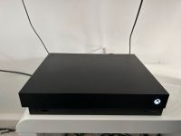 Xbox One X + 1 Controller TOP Zustand Harburg - Hamburg Rönneburg Vorschau