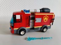 LEGO Wasserwerfer Baden-Württemberg - Achern Vorschau