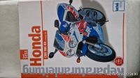 Reparaturhandbuch Honda CBR 900RR ab 1992 Rheinland-Pfalz - Weidenthal Vorschau