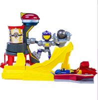 PAW PATROL Mighty Pups Spielset mit Chase Metall - Fahrzeug Berlin - Tegel Vorschau