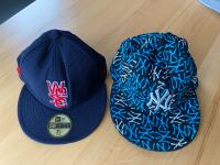 Original Kinder Basecap Gr.51 New York Yankees u.a. Sehr gut Thüringen - Vacha Vorschau