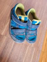 Quechua Wanderschuhe Gr 29 blau Baden-Württemberg - Nürtingen Vorschau