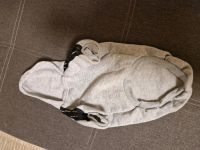 Adidog Pullover grau mit Kaputze Hund Berlin - Grunewald Vorschau