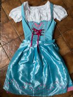 Dirndl von Stockerpoint mit Hemdchen Gr 34 Hessen - Wiesbaden Vorschau