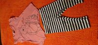 T-Shirt und Hose Gr 68 Winni Poo Set Kreis Pinneberg - Tornesch Vorschau