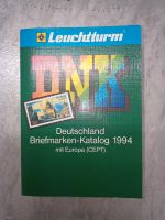 Leuchtturm DNK Deutschland Briefmarken Katalog 1994 Niedersachsen - Helmstedt Vorschau