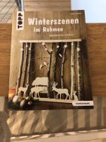 Buch: Winterszenen im Rahmen, NEU! Bayern - Aurach Vorschau