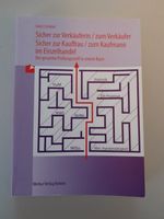 Sicher zur Verkäuferin ISBN 978-3-8120-0423-7   9783812004237 Niedersachsen - Brietlingen Vorschau