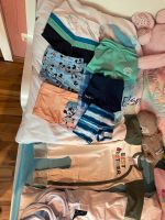 Baby Bekleidungspaket Nordrhein-Westfalen - Ratingen Vorschau