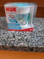 Nuk Magic Cup Trinklernbecher Sachsen-Anhalt - Zuchau Vorschau