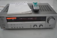 Kenwood KRF-V6080D Dolby Digital EX DTS ProLogic IIx Receiver Ver Baden-Württemberg - Esslingen Vorschau