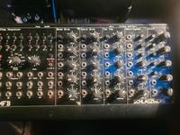 MFB Schlagzwerg 16 Step Sequencer analoger Drumcomputer Düsseldorf - Stadtmitte Vorschau