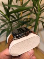 Apple Watch 6, 40mm, Edelstahl, mit GPS + Cellular (LTE). Bayern - Ansbach Vorschau