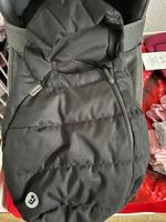 Maxi cosi Wintersack Parchim - Landkreis - Crivitz Vorschau