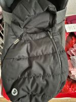 Maxi cosi Wintersack Parchim - Landkreis - Crivitz Vorschau