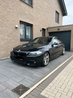 Bmw F10 530d M-Paket/Softclose/4-Zonen Klimaautomatik Nordrhein-Westfalen - Dormagen Vorschau