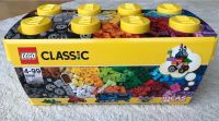 Lego Classic Mittelgroße Bausteine Box 10696, Originalverpackt Altona - Hamburg Lurup Vorschau