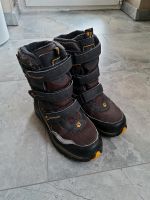 Winterstiefel für Jungs Größe 31 Düsseldorf - Benrath Vorschau