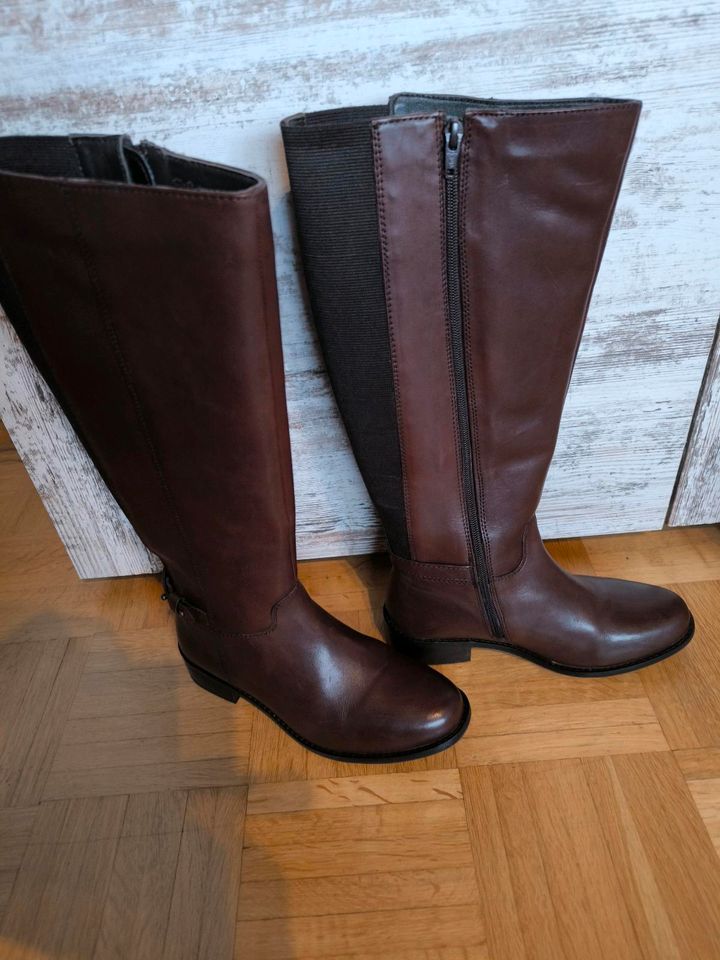 Damen Stiefel in Kastellaun