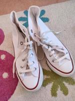Damen Turnschuhe Converse Schuhe Sachsen-Anhalt - Halle Vorschau