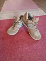 New Balance ML574BSB Größe 44,5 Bayern - Oy-Mittelberg Vorschau