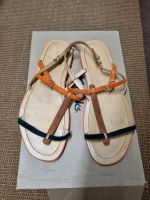 Gant Sandalen Gr 40 Niedersachsen - Meppen Vorschau