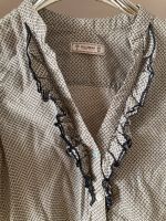 Retrobluse Pull&Bear Bluse S Damenbluse Nordrhein-Westfalen - Gelsenkirchen Vorschau