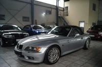 BMW Z3 Roadster 1.9 Leder*Sitzheizung*18 Zoll Nordrhein-Westfalen - Gütersloh Vorschau