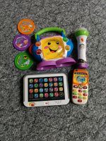 Fisher Price Kleinkind Spielzeug Paket Bayern - Abenberg Vorschau