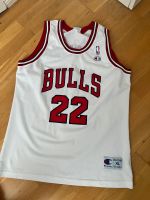 Vintage Chicago Bulls Trikot Champion Pankow - Prenzlauer Berg Vorschau