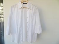 weiße Bluse von ETERNA Excellent, Gr. 44 Kr. Passau - Passau Vorschau
