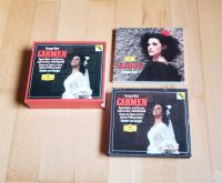 3 CDs Georges Bizet CARMEN Herbert von Karajan Baden-Württemberg - Bietigheim-Bissingen Vorschau