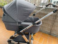 Kombi-Kinderwagen ABC Design Turbo 4T Hessen - Butzbach Vorschau