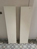 2x LACK Regal in weiss von IKEA 110 x 25 cm Pankow - Prenzlauer Berg Vorschau