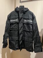 BALENCIAGA | Oversized All In Jacke Düsseldorf - Oberkassel Vorschau