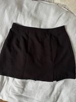 Minirock Shein Skort schwarz Sommer 1XL Schleswig-Holstein - Reinfeld Vorschau