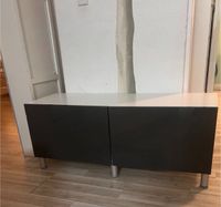 Ikea besta Schrank Hängeschrank Sideboard hochgsibz lieferbar Berlin - Neukölln Vorschau