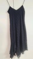 Damen Kleid Spitze Schwarz Elegant trägerkleid M Hessen - Kassel Vorschau