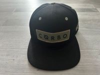 CORBO CØRBO RAF Camora Strapback Cap schwarz Neu & ungetragen Nordrhein-Westfalen - Solingen Vorschau