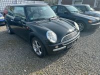 MINI ONE R50*RADIO* Niedersachsen - Rastede Vorschau