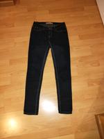 Jeans Fishbone Gr. 28/30 denim blau Niedersachsen - Ilsede Vorschau